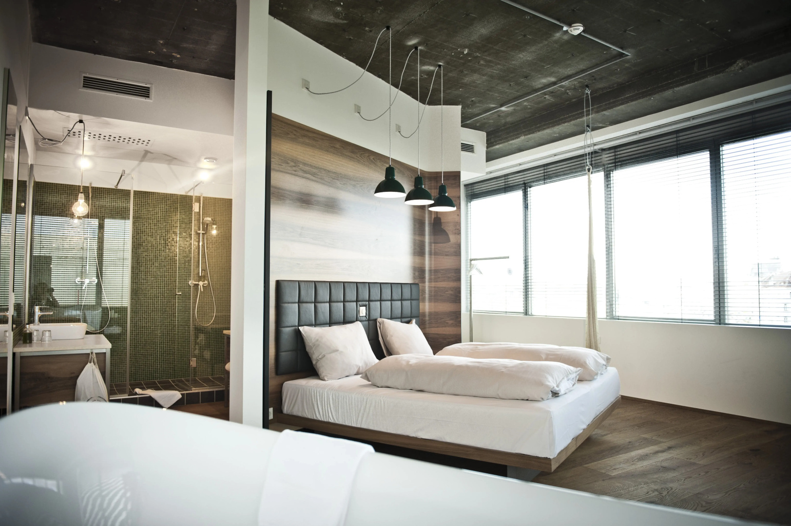 Foto - Hotel Daniel Vienna - Smart Lifestyle Near City Centre