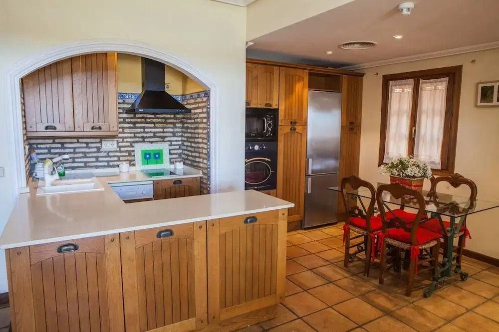 Foto - Apartamentos Turísticos Bahía Sur