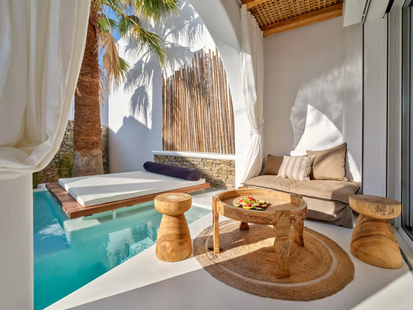 Foto - Zefi Hotel & Suites