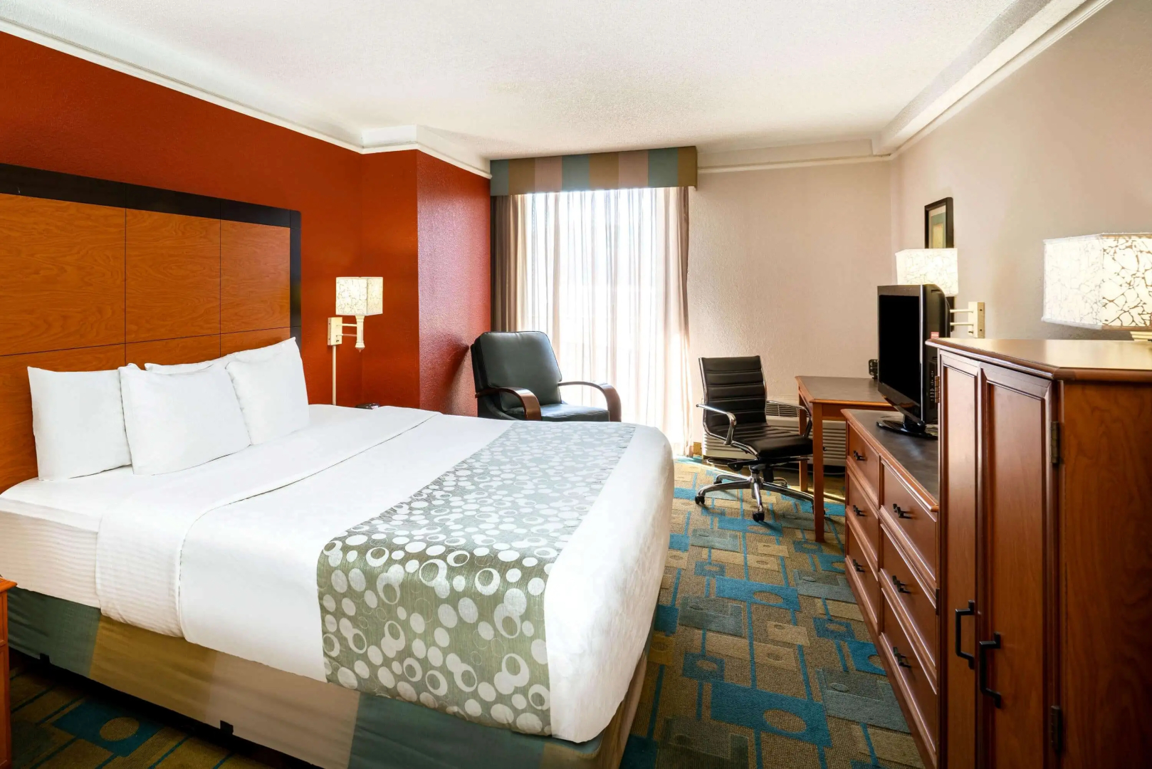 Foto - La Quinta by Wyndham Nashville Airport/Opryland