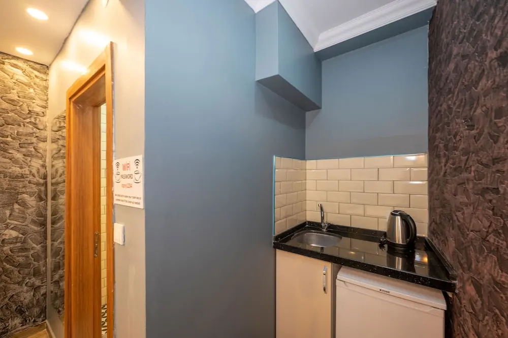 Foto - Taksim Story Residence