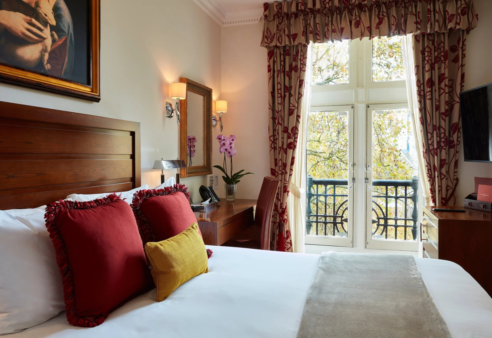 Foto - The Royal Horseguards Hotel, London