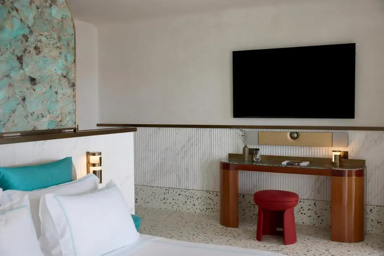 Foto - Nammos Hotel Mykonos