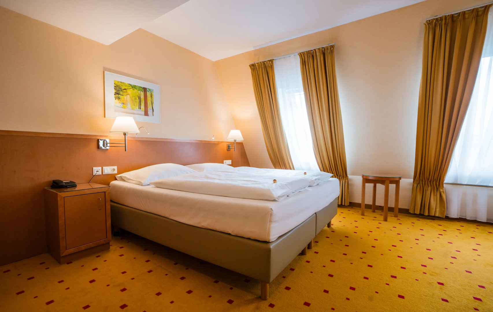 Photo - Ibercity Wien Schönbrunn