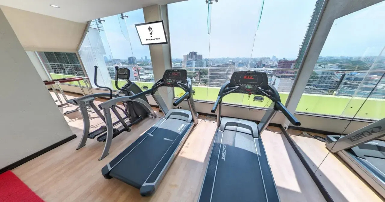 Foto - Pearl Grand By Rathna