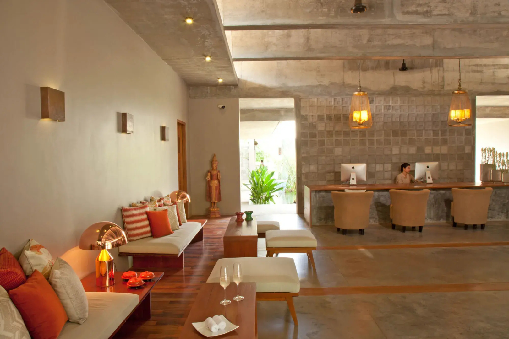Photo - Templation Hotel