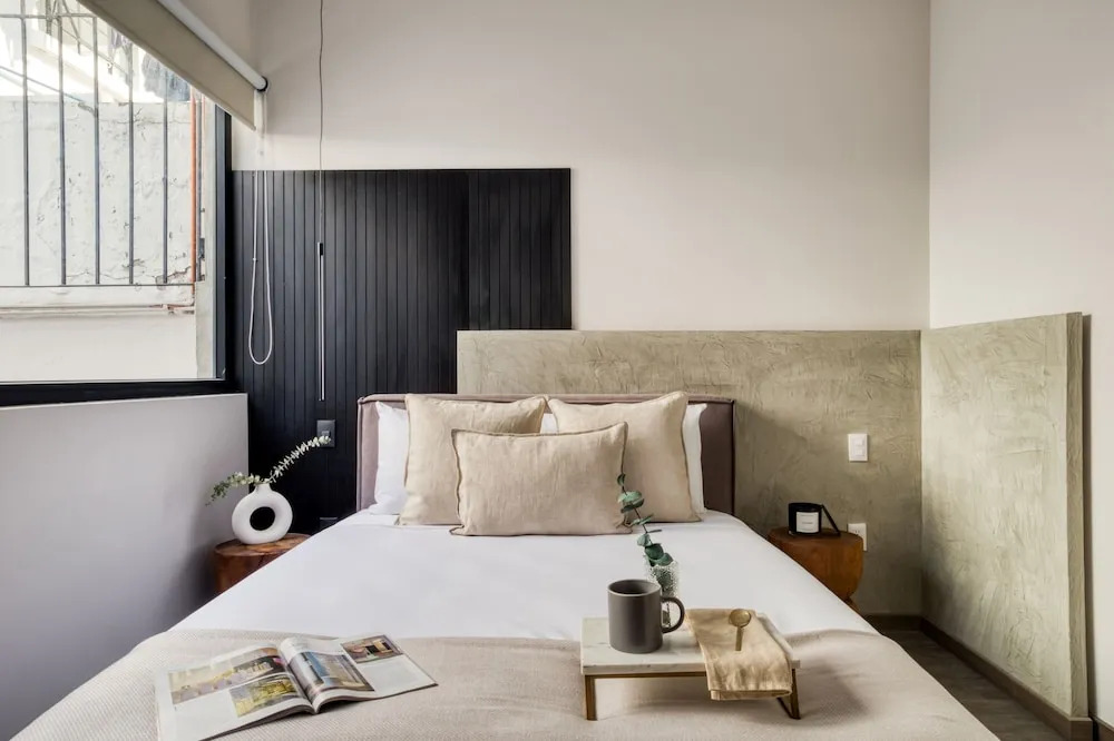 Foto - ULIV Park Polanco