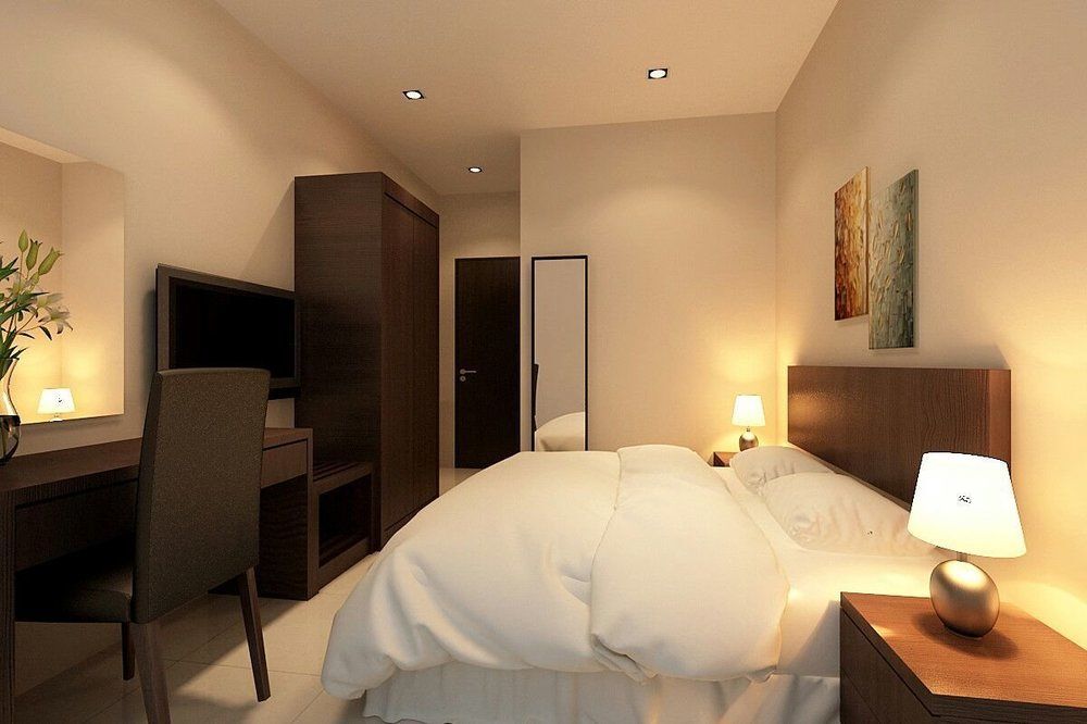 Foto - Swing & Pillows - Dataran Merdeka Kuala Lumpur