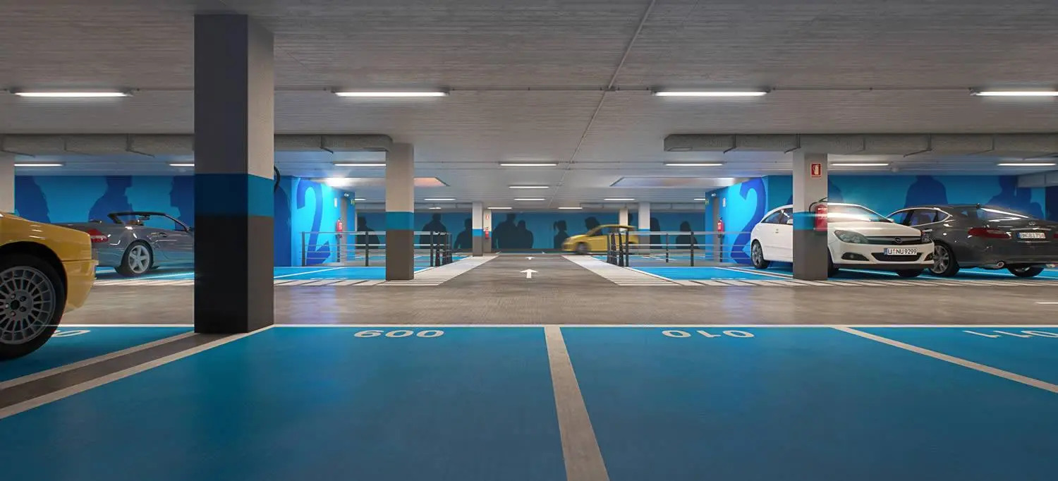 Foto - MYR Plaza Mercado & Spa