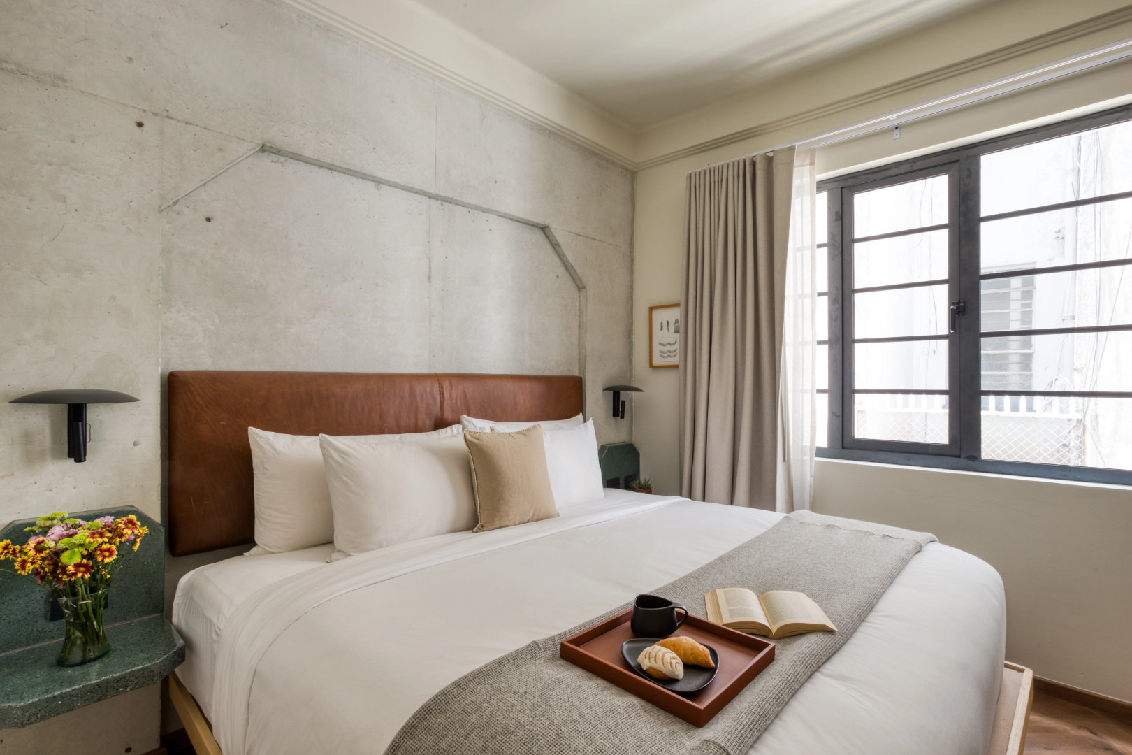 Photo - Rodona Hotel