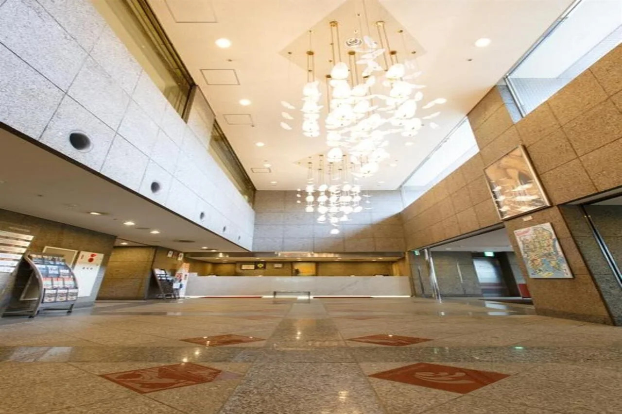 Foto - Day Nice Hotel Tokyo