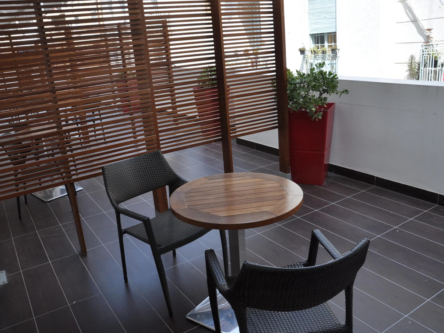 Foto - Hotel Carlton