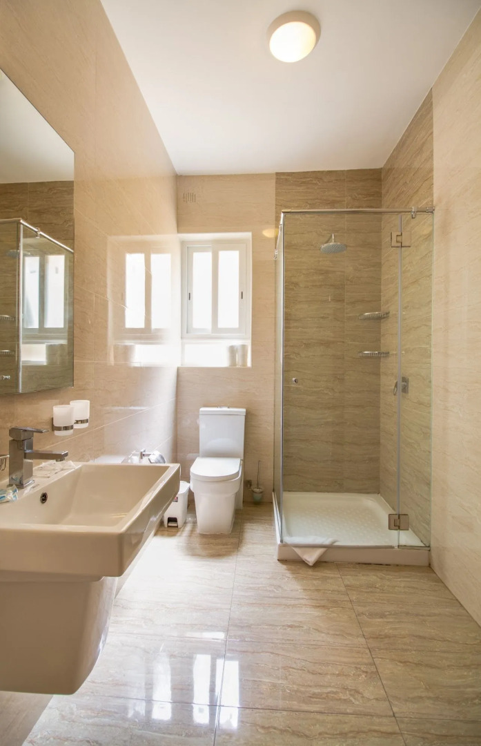 Foto - Blubay Apartments by ST Hotels