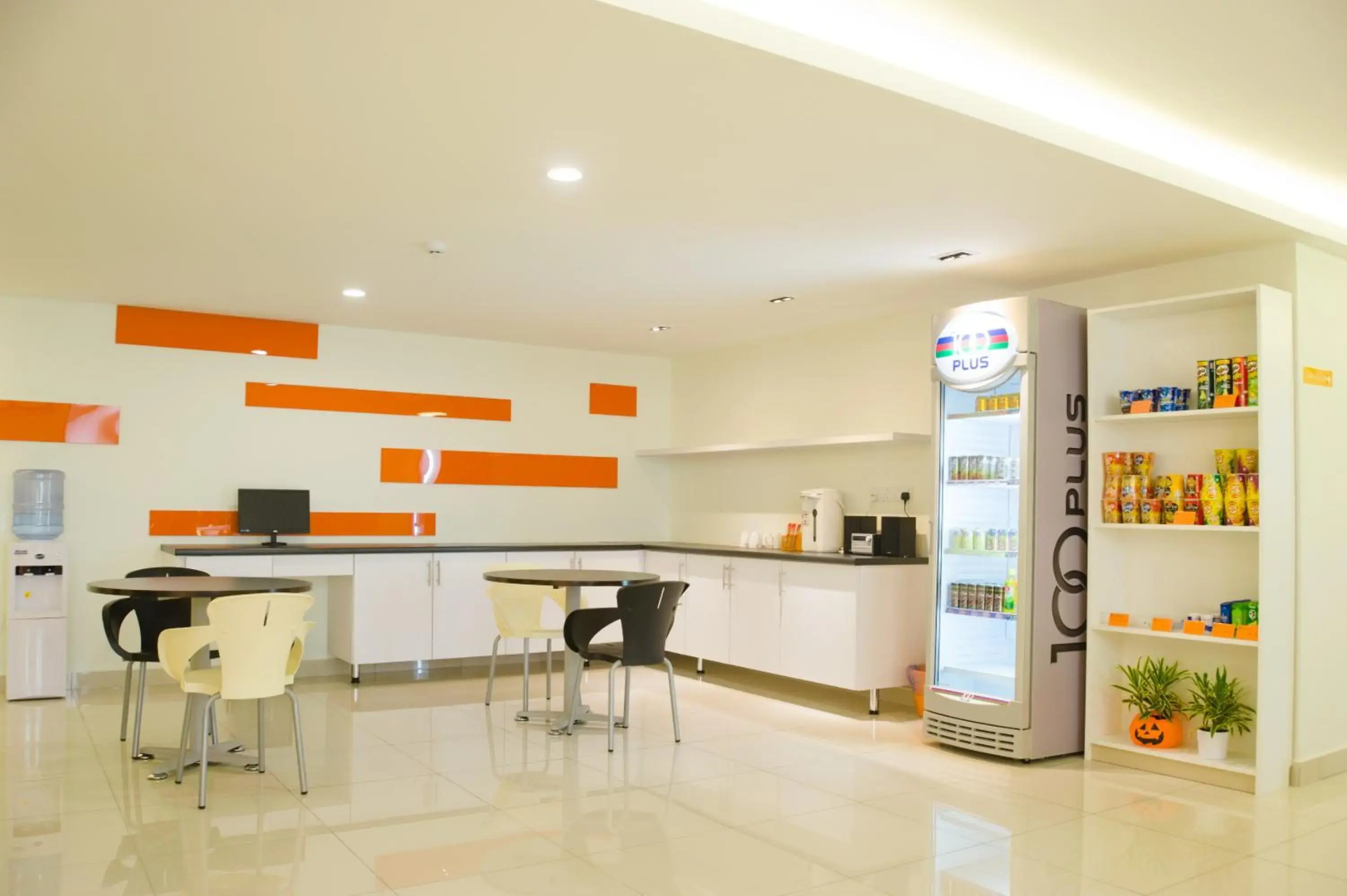 Foto - Orange Hotel Kuchai Lama @ Kuala Lumpur