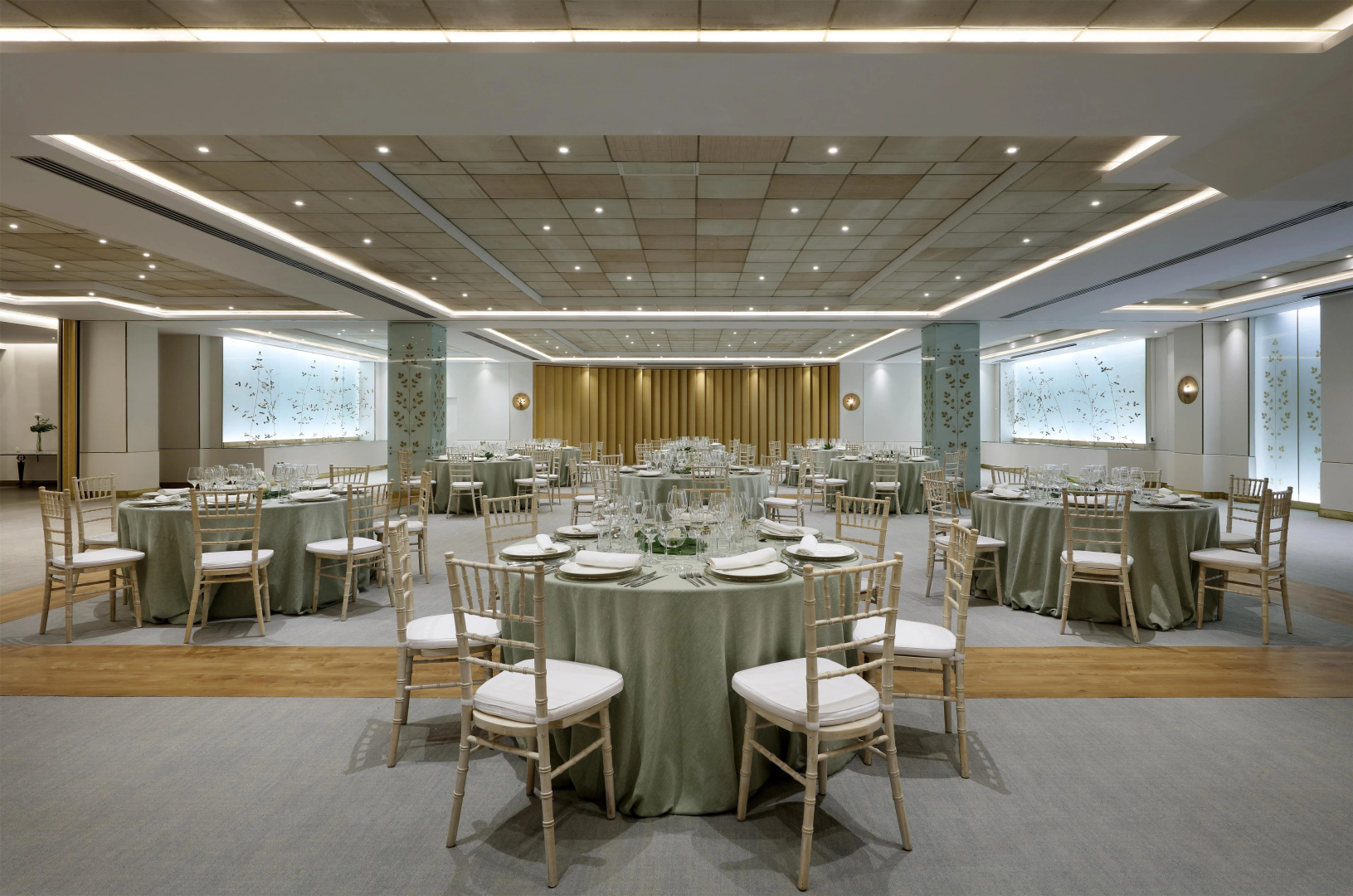 Photo - Hyatt Regency Hesperia Madrid