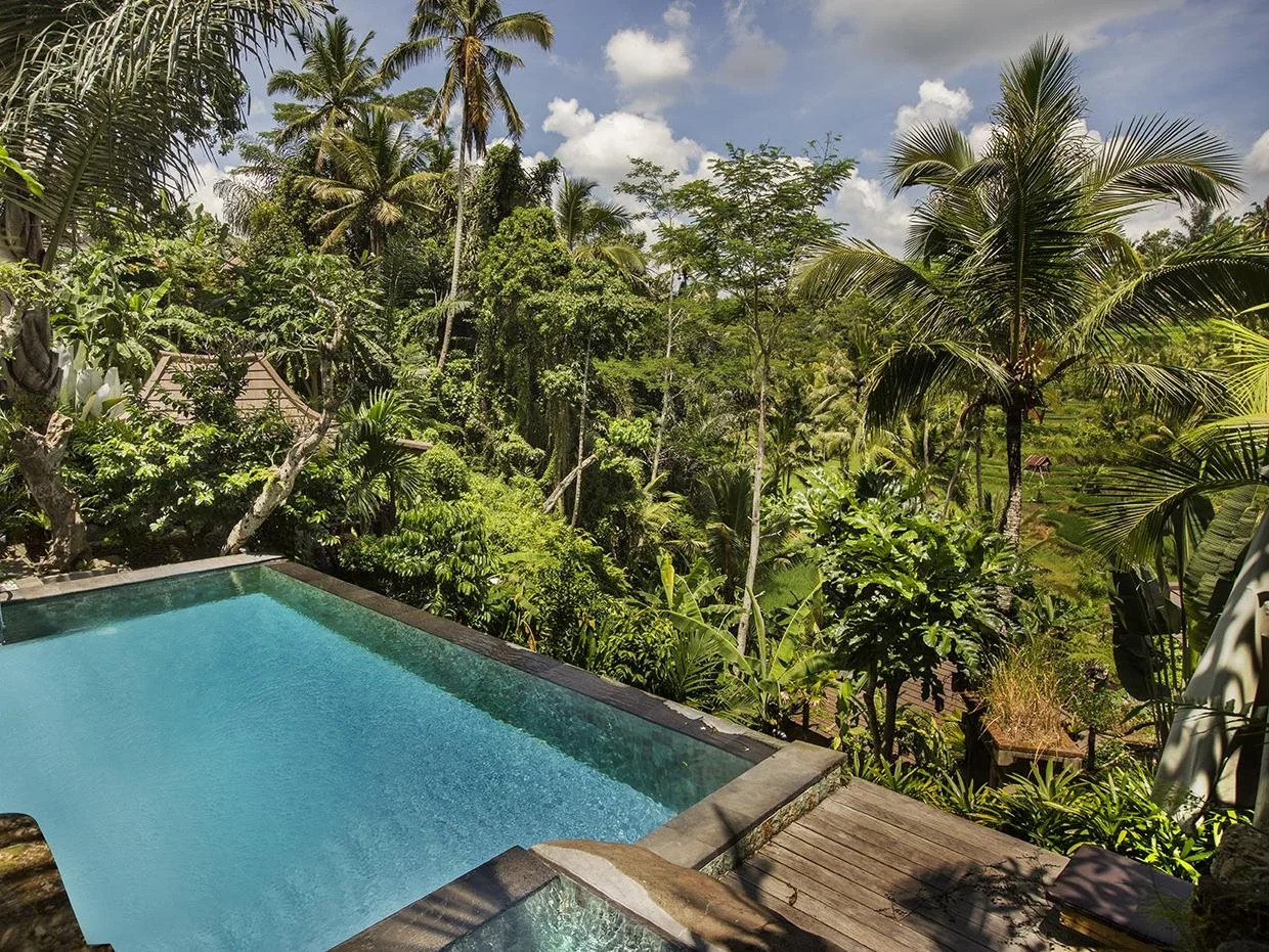 Photo - Pondok Sebatu Villa