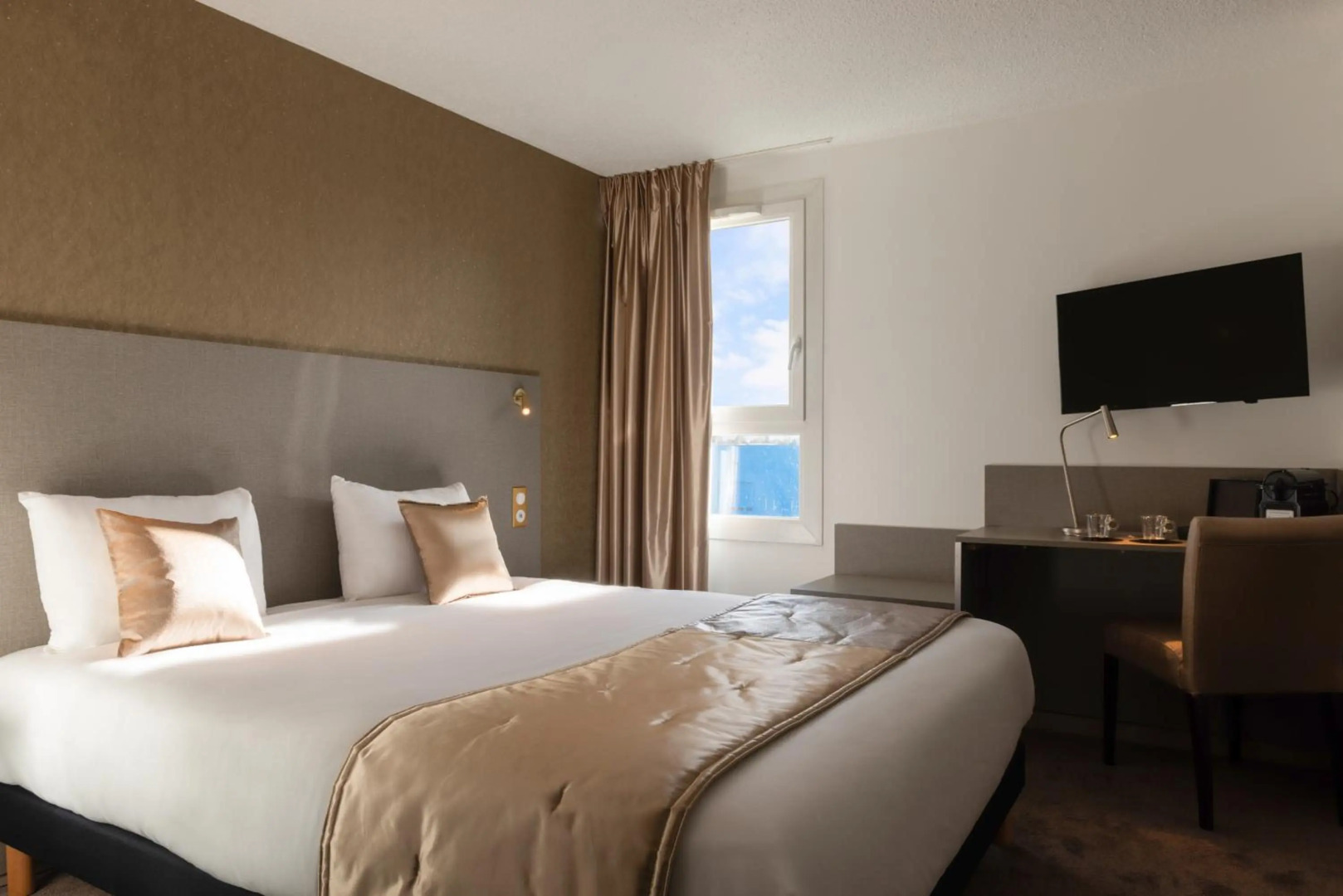 Photo - The Originals City, Hôtel Orléans Nord