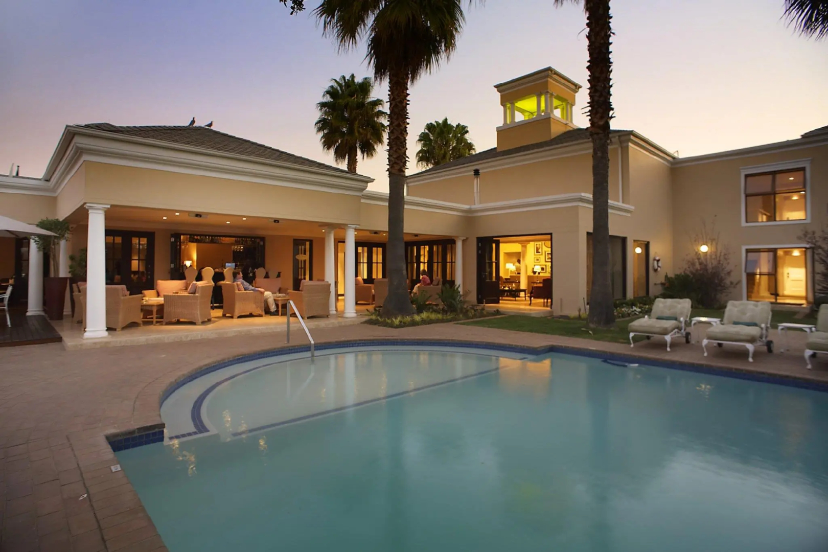 Foto - Southern Sun Katherine Street