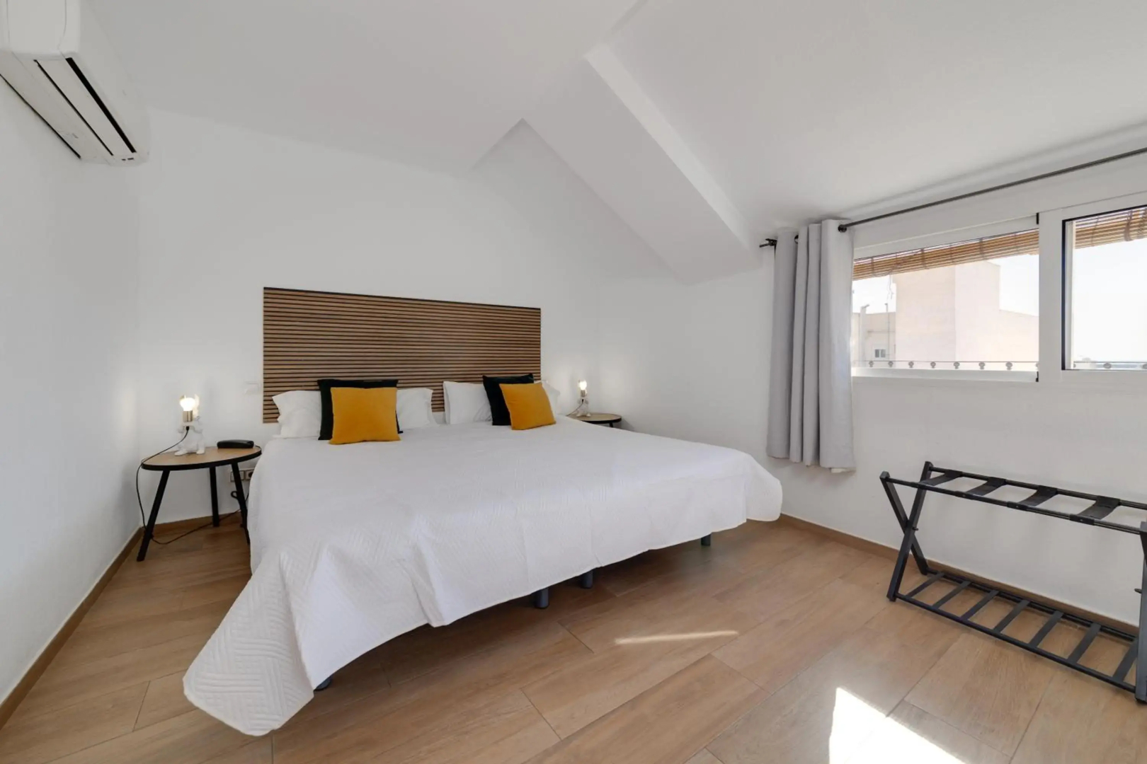 Photo - Hotel Madrid
