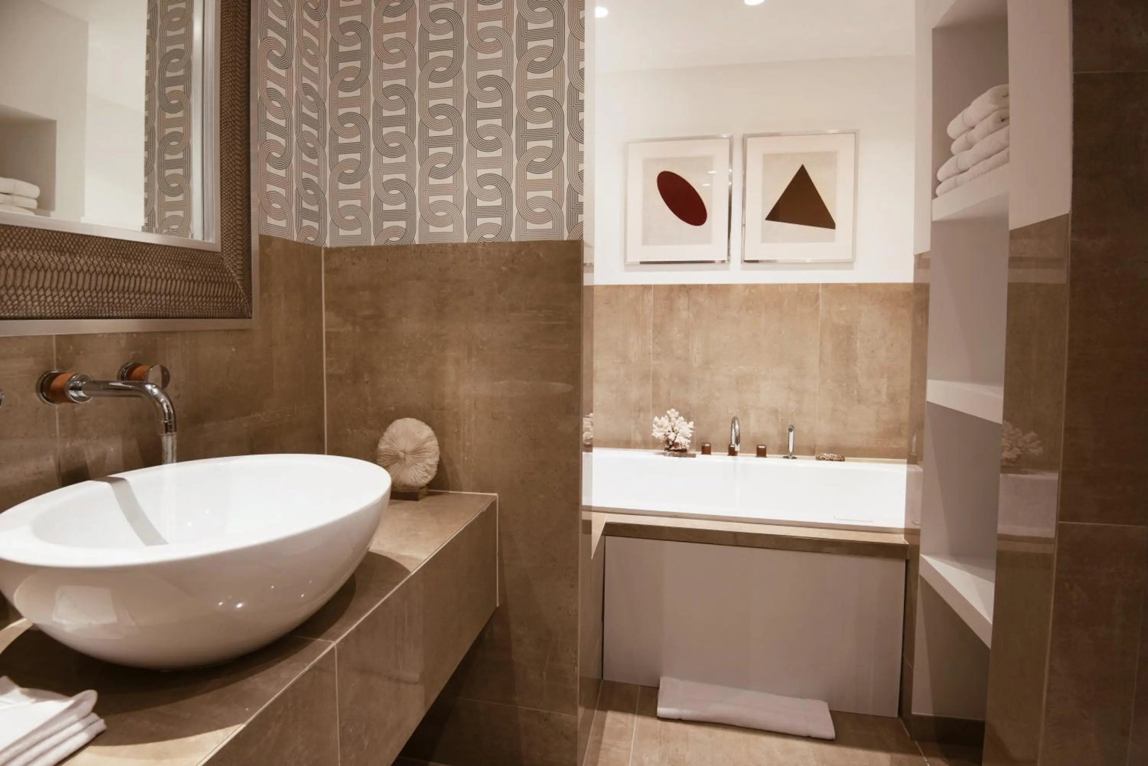 Photo - Hotel Van Cleef