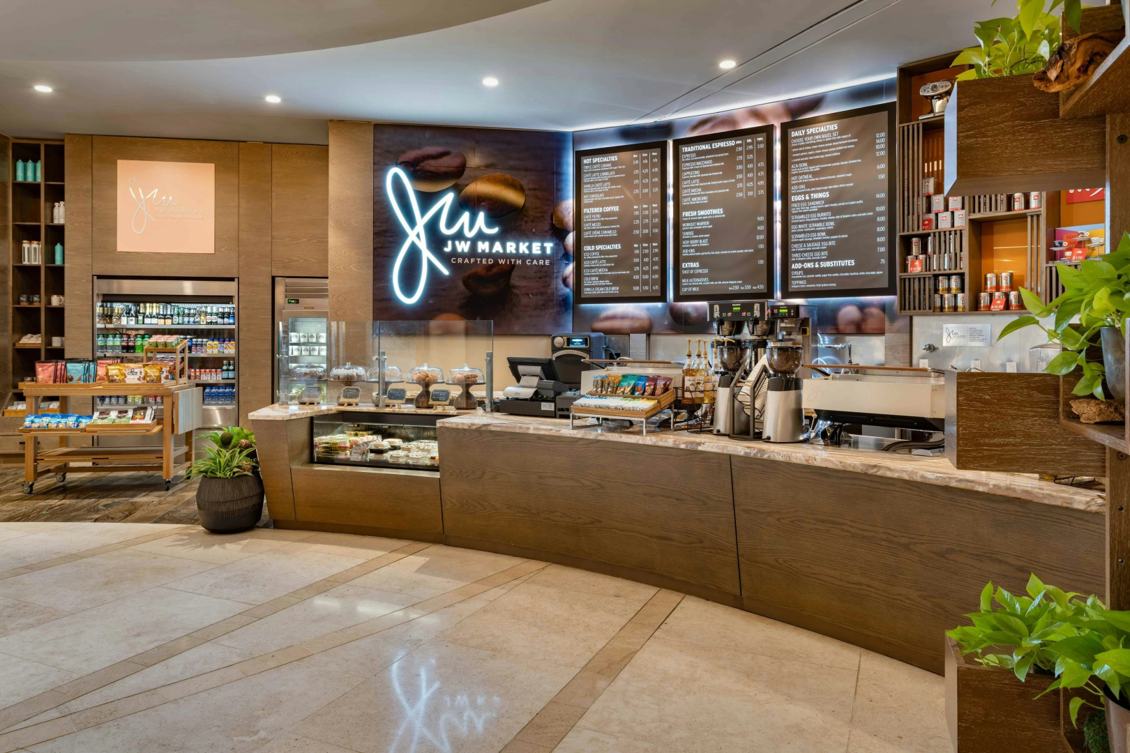 Foto - JW Marriott Orlando Bonnet Creek Resort & Spa