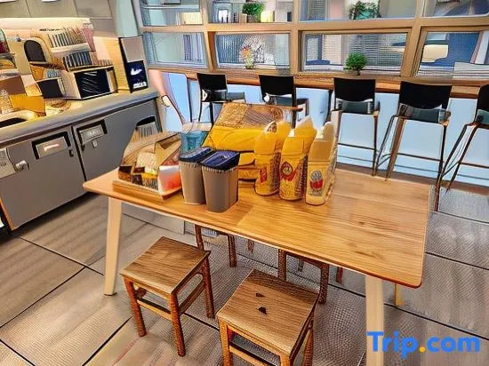 Foto - OYO Hostel Myeongdong 1