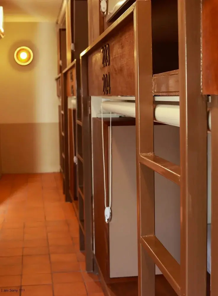 Photo - Shanti Hostel