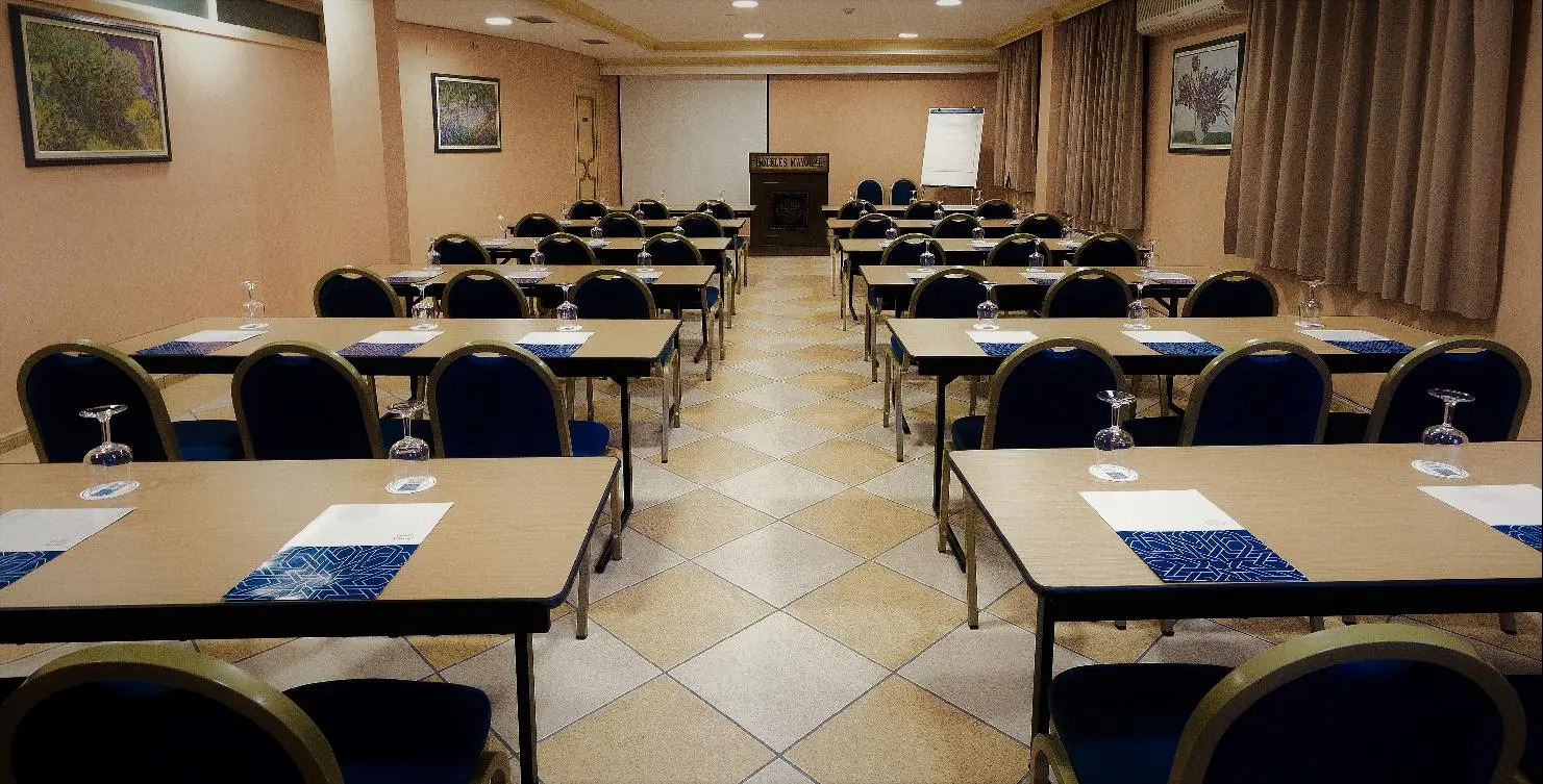 Foto - Hotel Zentral Mayoral