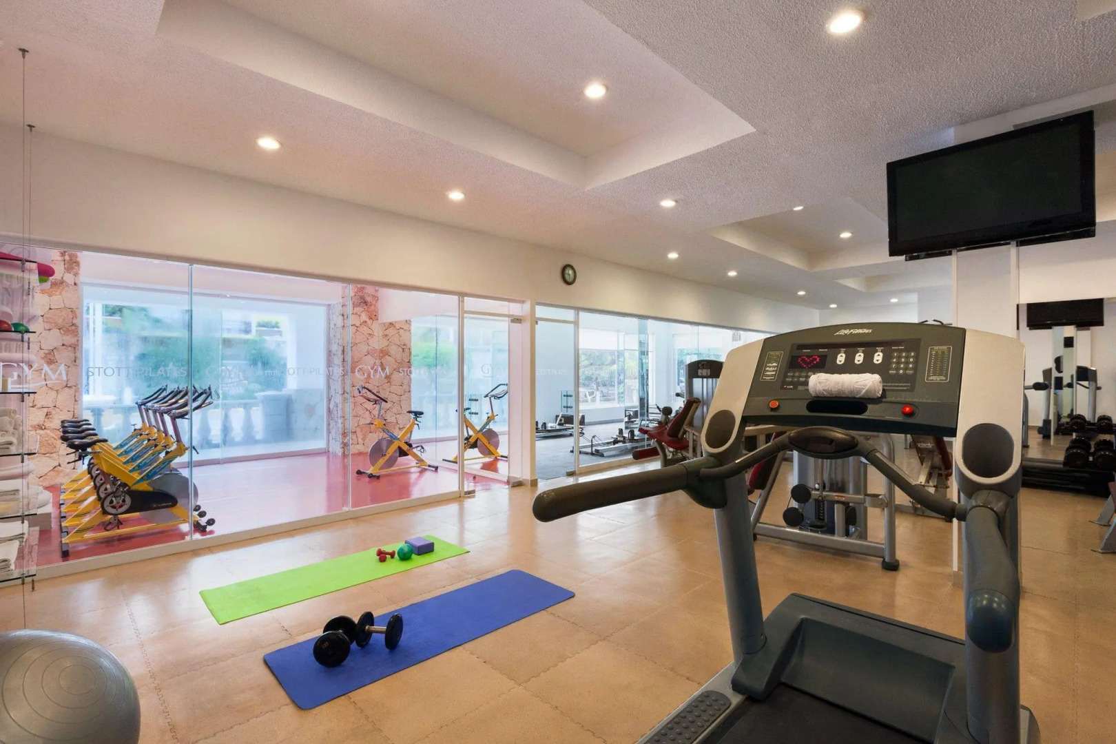 Foto - Hyatt Vivid Playa Del Carmen All-Inclusive Adult Only Resort