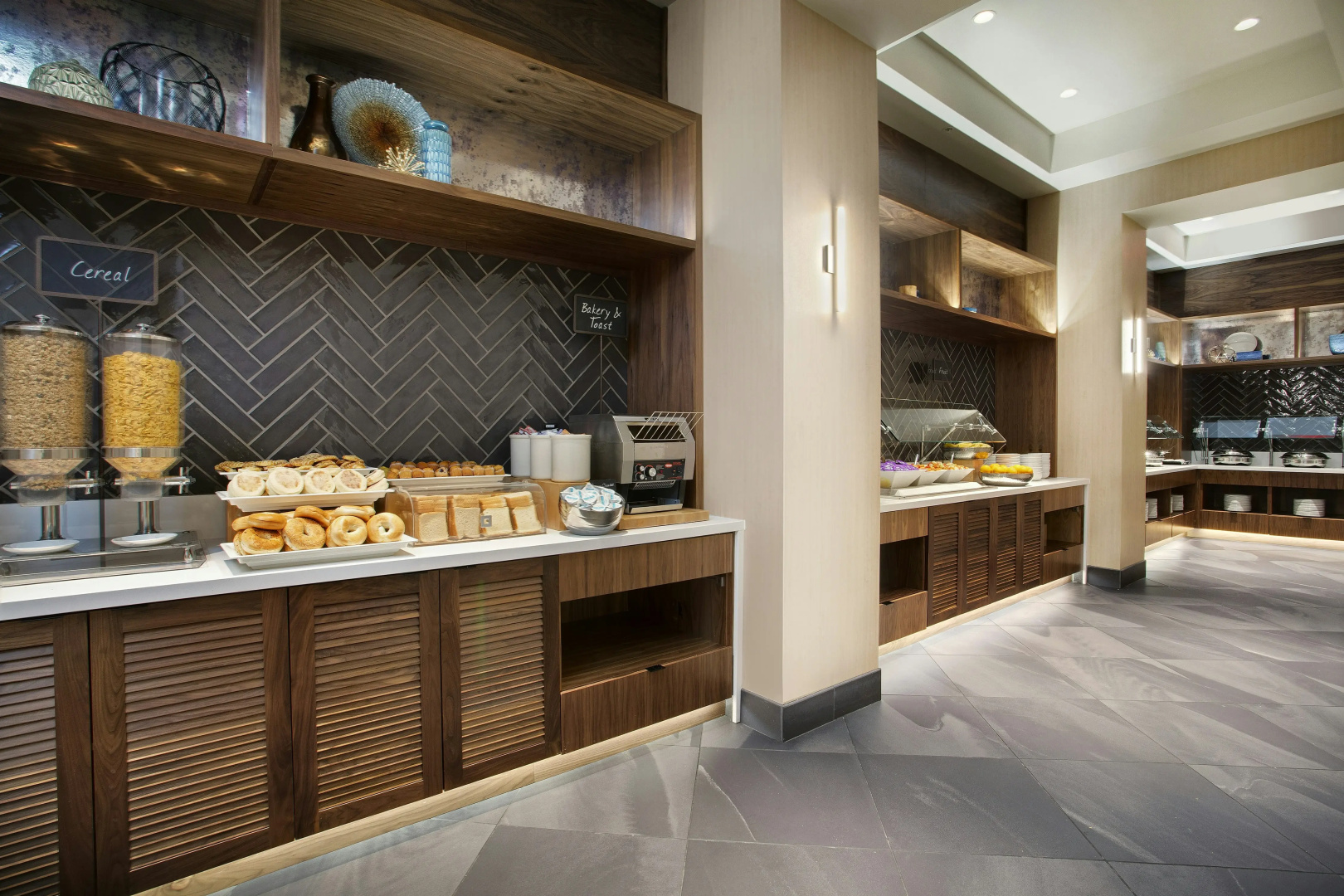 Foto - Embassy Suites by Hilton Tampa Downtown Convention Center