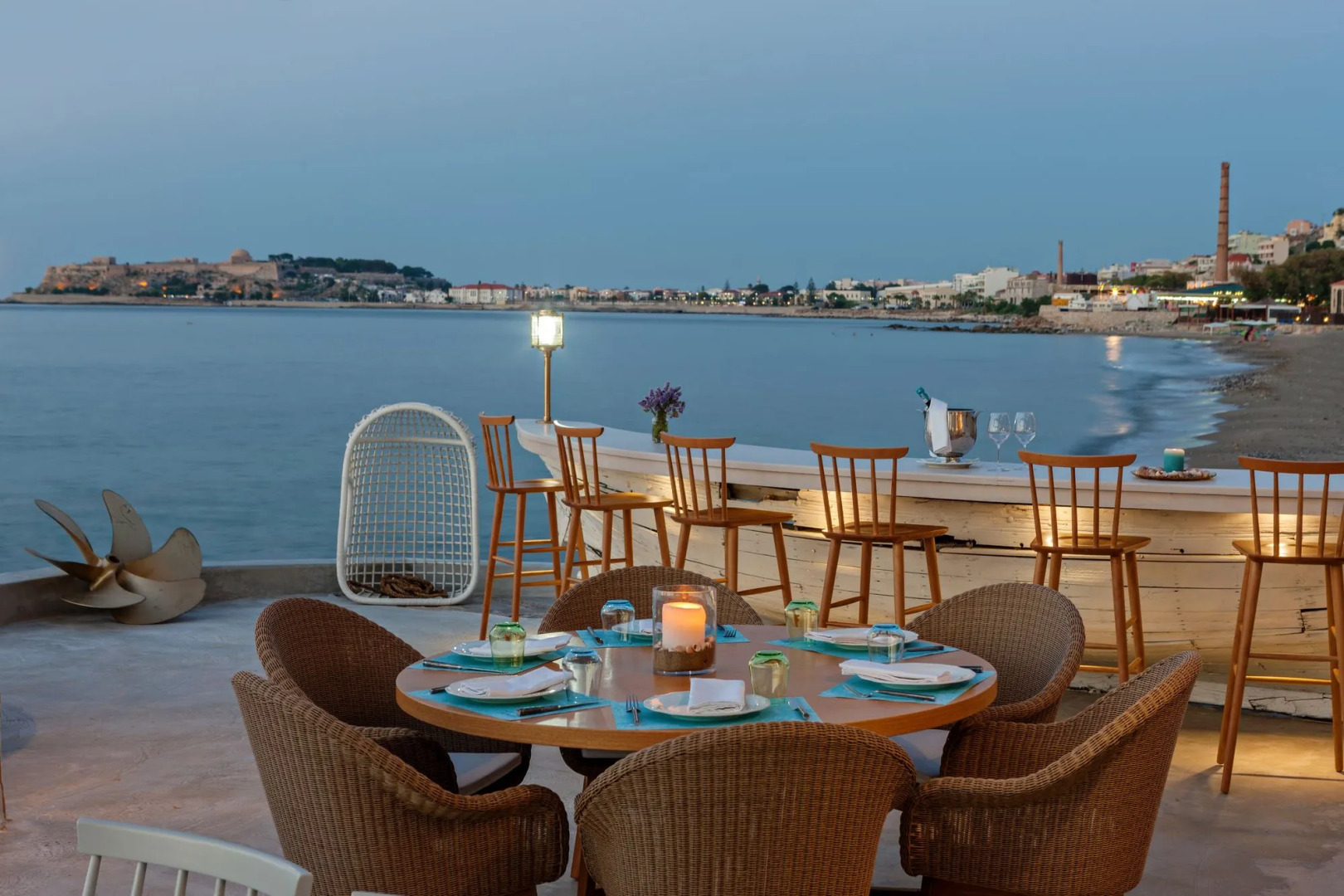 Photo - Thalassa Boutique Hotel