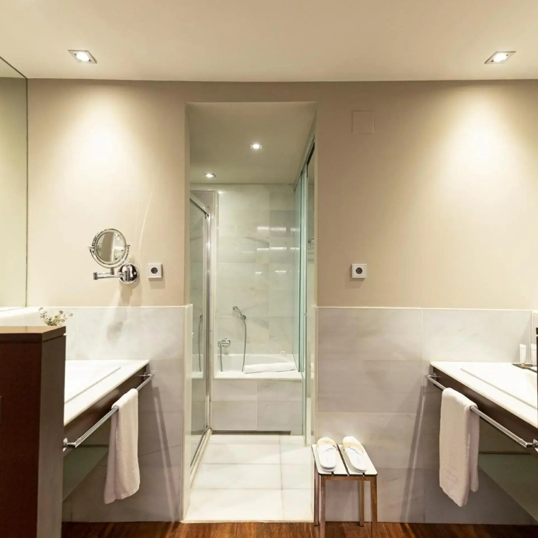 Foto - Hospes Amérigo, Alicante, a Member of Design Hotels