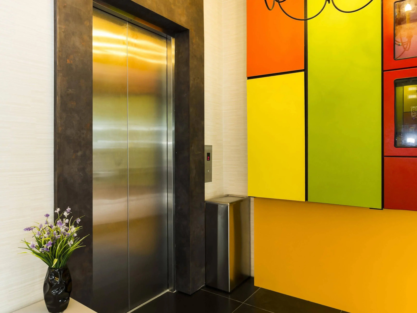 Foto - Smile Hotel Danau Kota