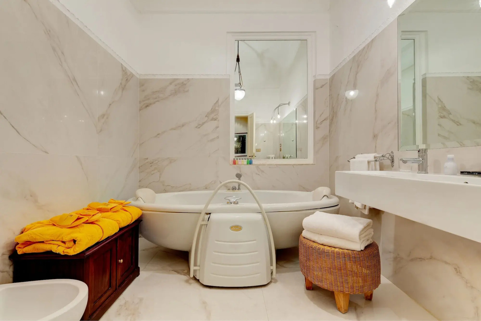 Photo - Grand Hotel Plaza