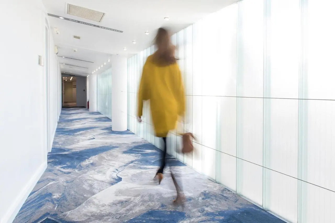 Foto - Seeko'o Hotel Bordeaux