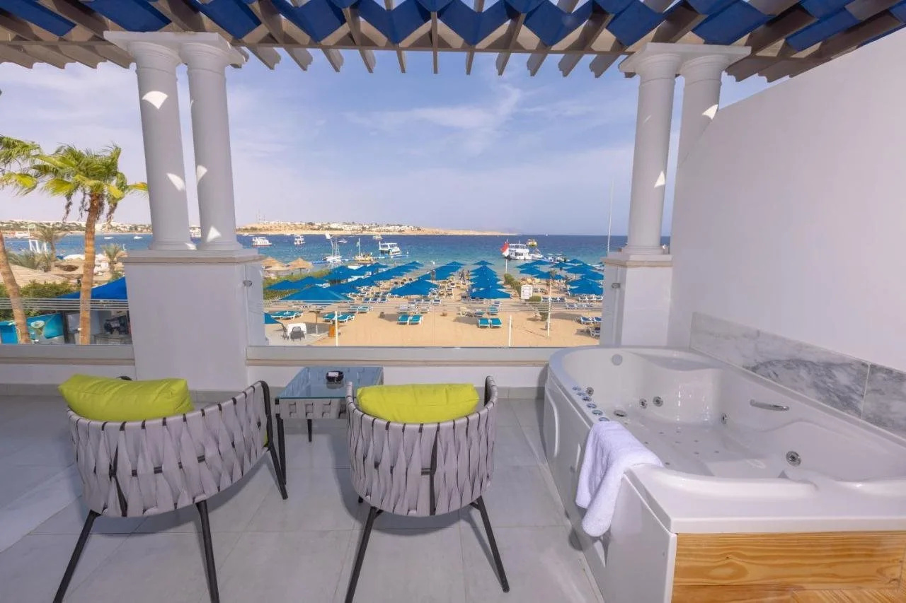 Photo - Naama Bay Suites & Spa