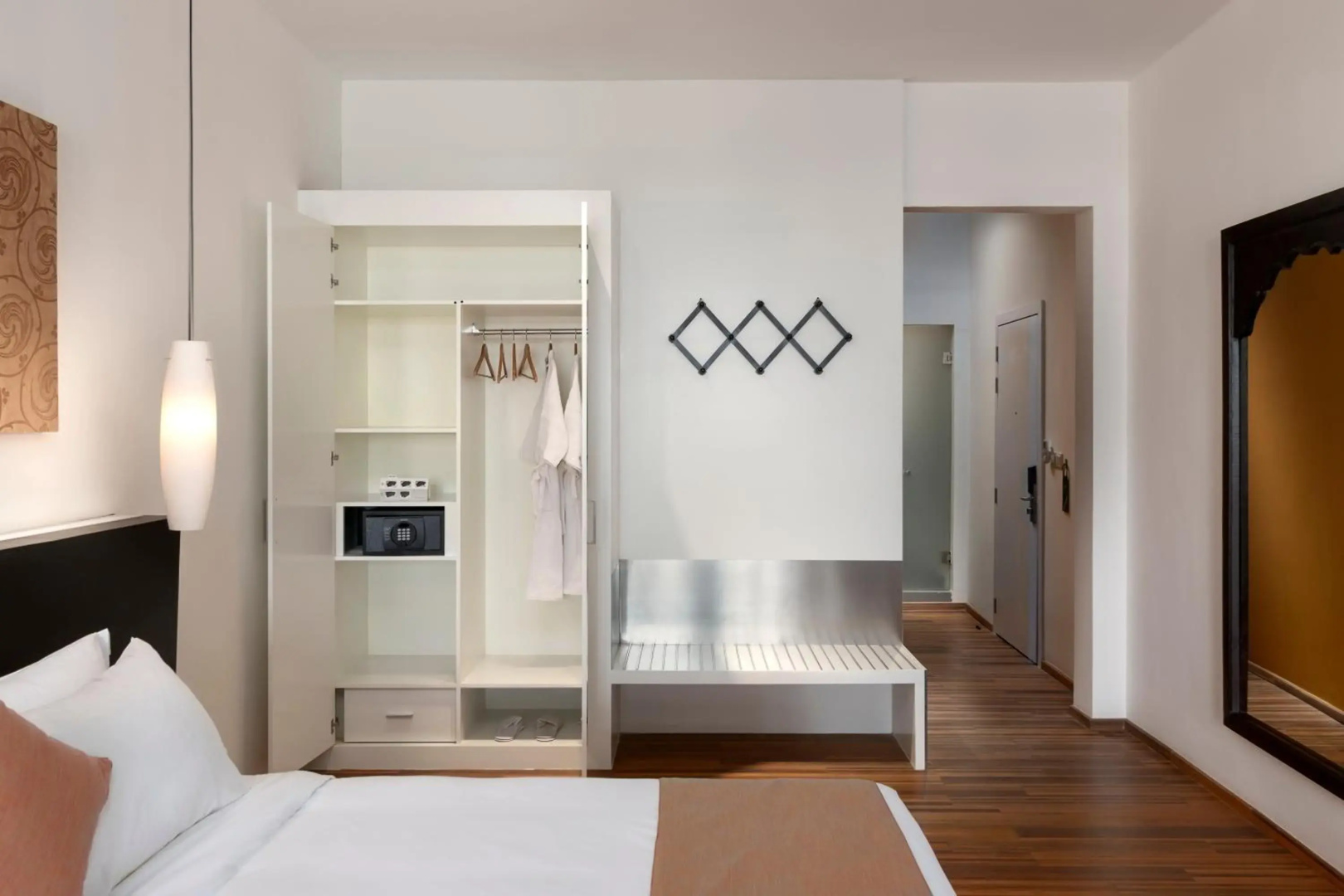Foto - TAO Riverside Residence