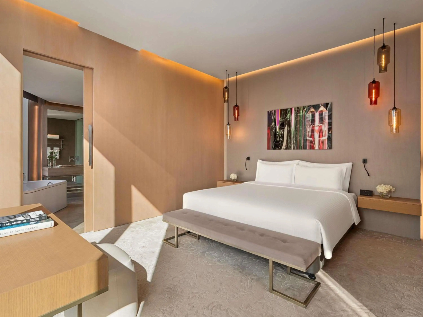 Foto - Rixos Premium Dubai JBR