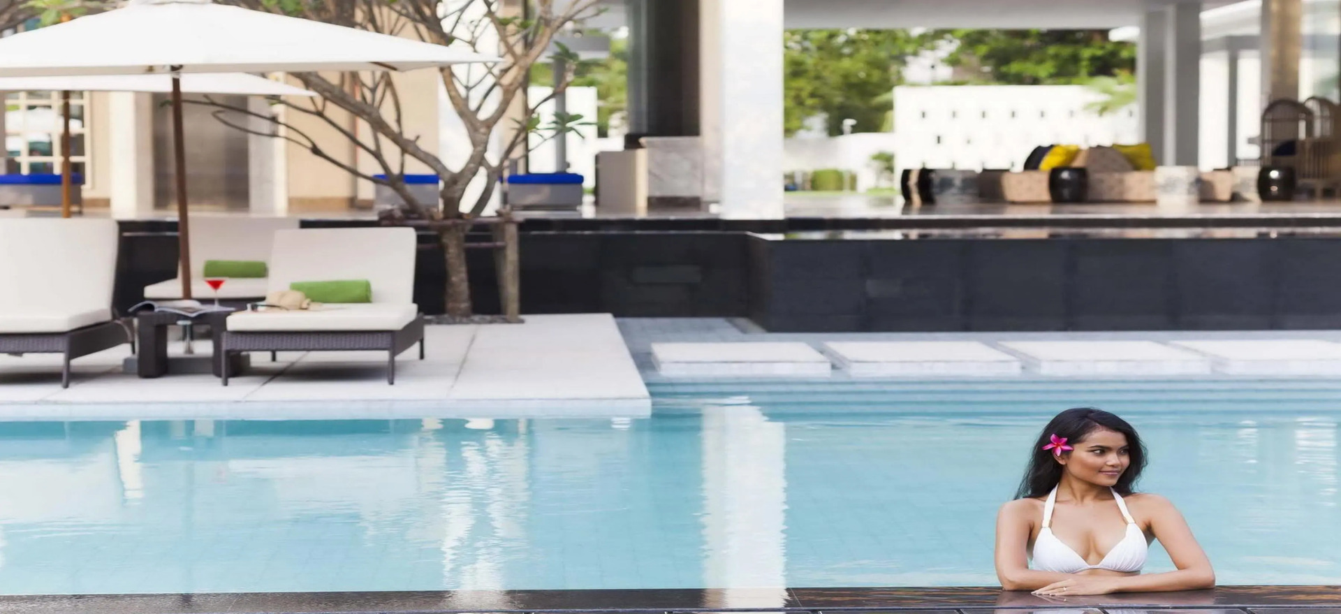 Foto - U Sathorn Bangkok