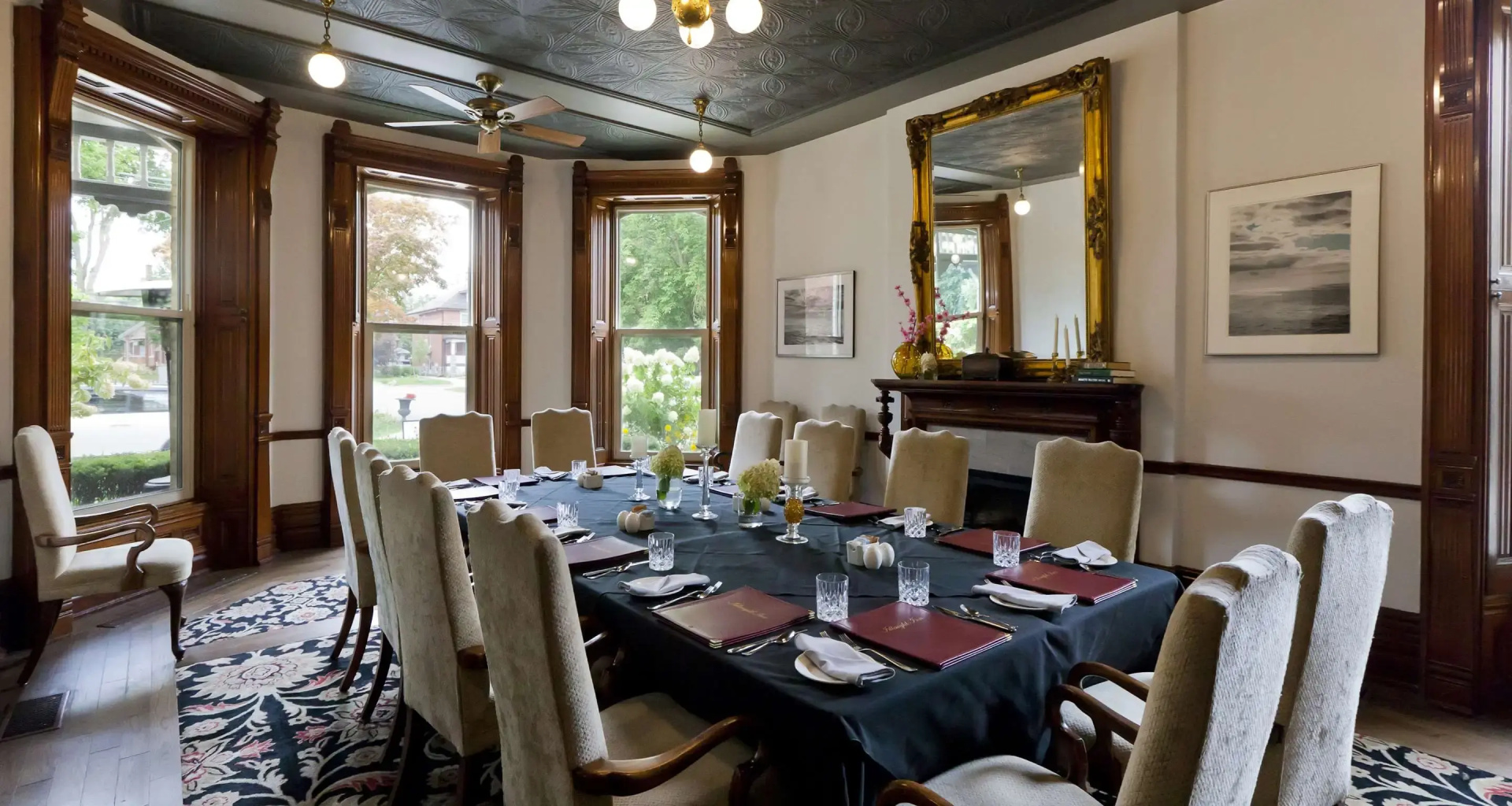 Photo - Idlewyld Inn & Spa