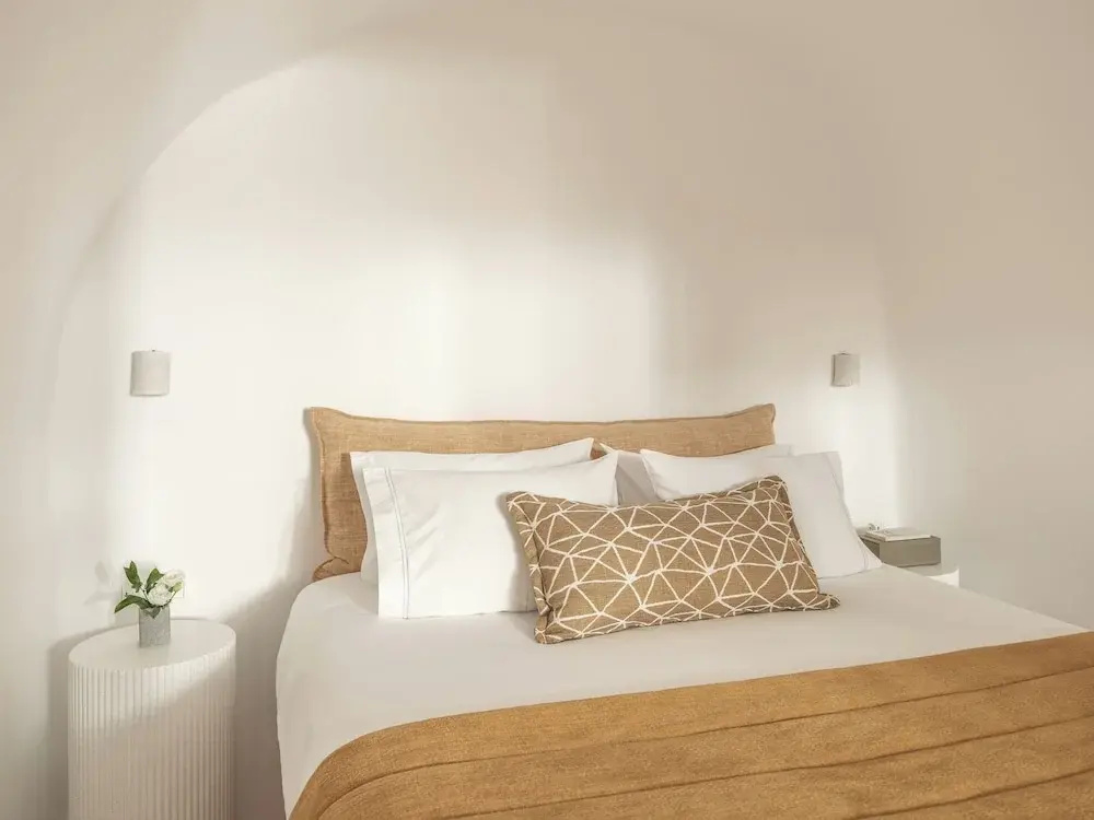 Foto - Cave Suite Oia