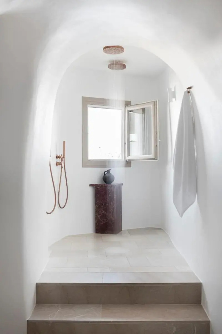 Photo - Canaves Ena - Small Luxury Hotels of the World