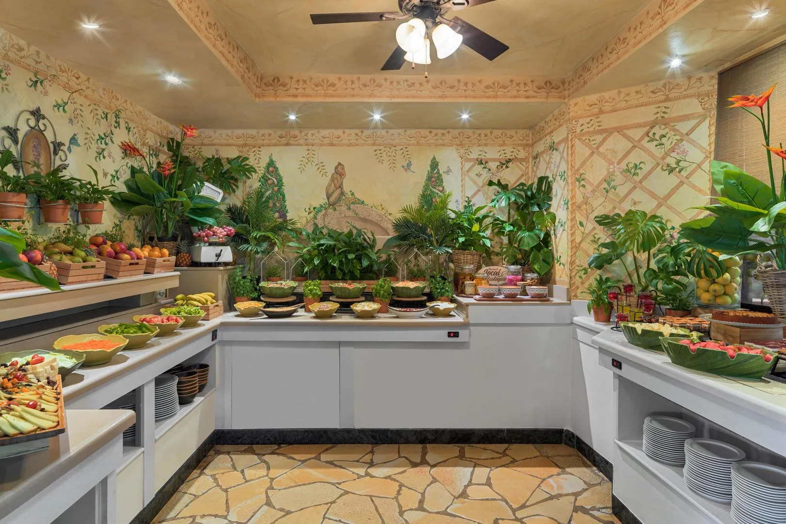 Photo - Green Garden Eco Resort