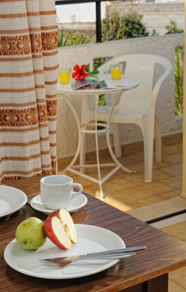 Foto - Stelios Residence Apartments