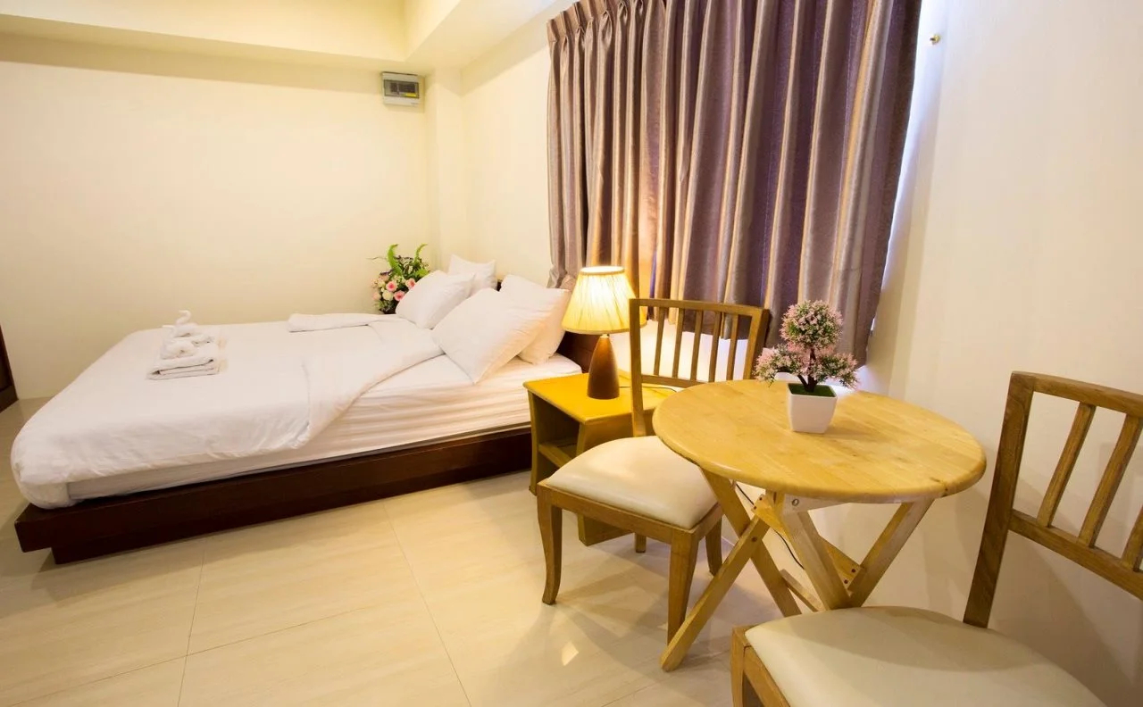 Foto - The Loft Resort Bangkok