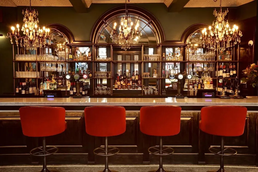 Foto - The Bedford Balham - Live Music Venue