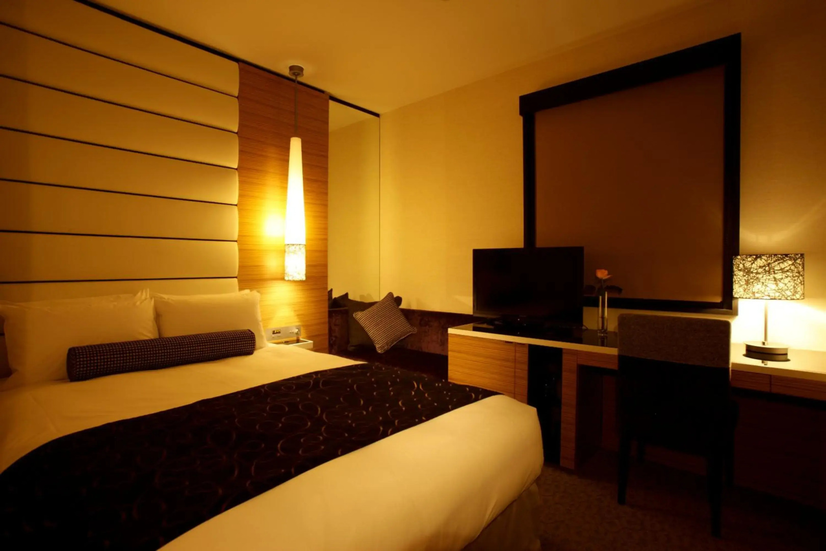 Foto - Hotel Trusty Osaka Abeno
