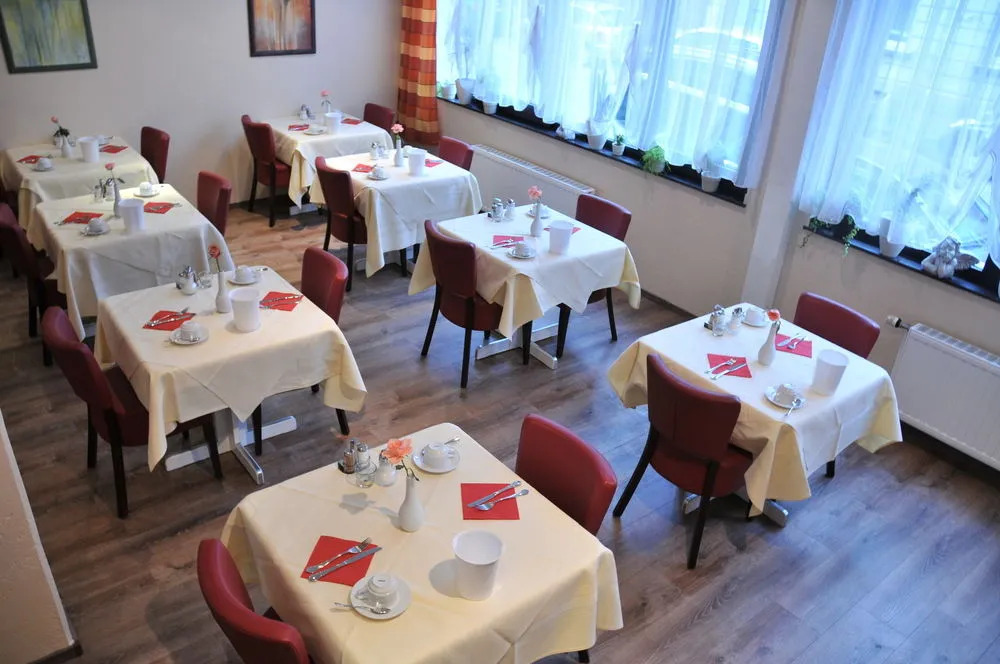 Photo - Concorde Hotel Ascot