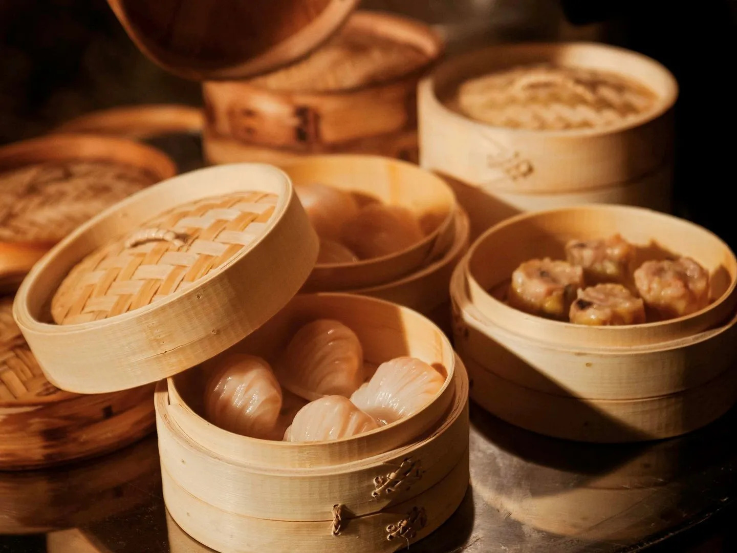 Foto - Fairmont Beijing