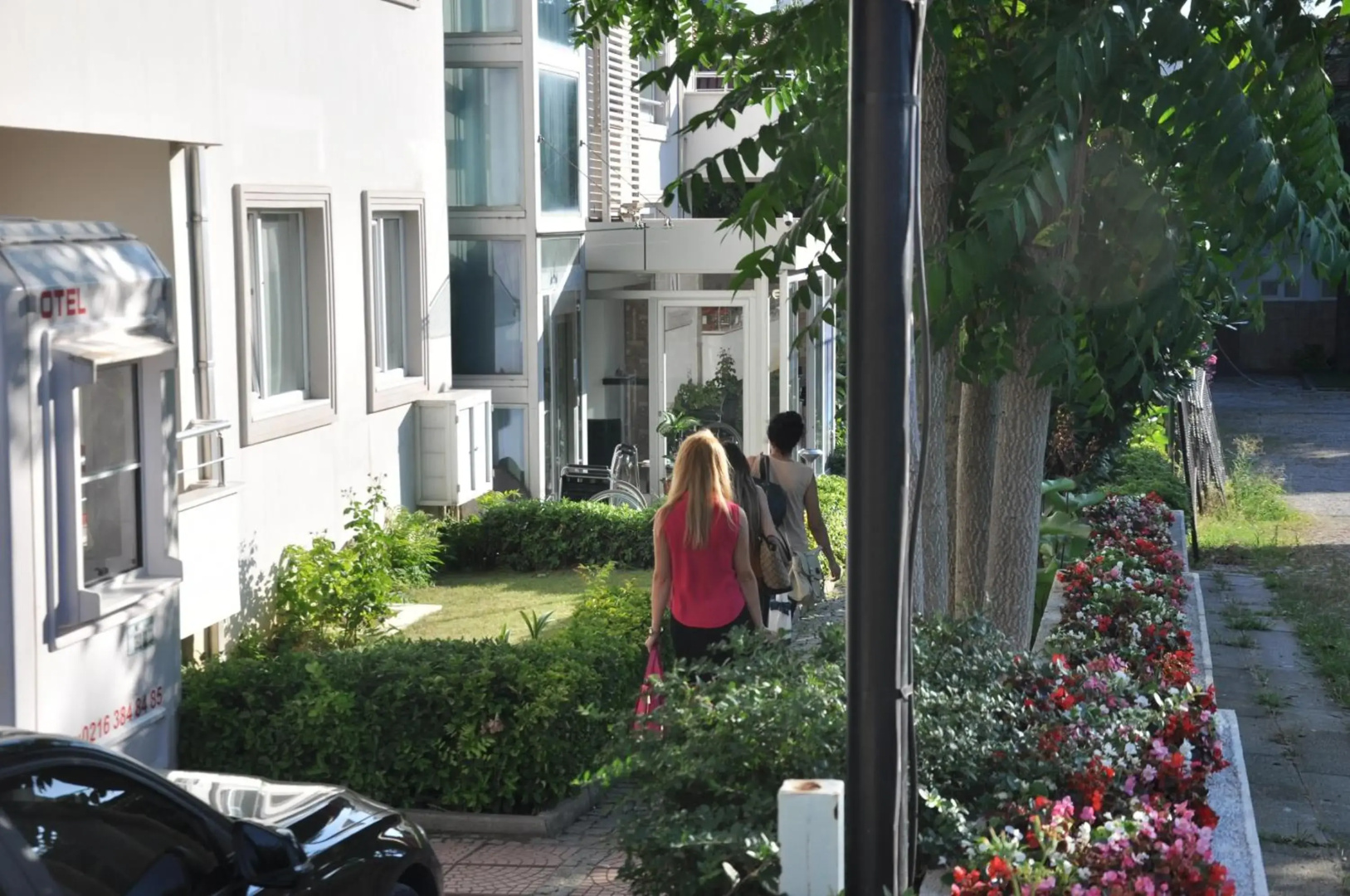 Foto - Dragos Island Hotel